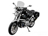 Touring VARIO アジャストスクリーン R1200R カスタム パーツ