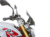 ワンダーリッヒ スポーツロースクリーン R1200R LC('15-)
