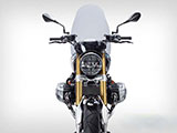 ツーリングスクリーン Classic RnineT カスタム パーツ