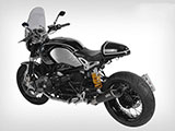 ツーリングスクリーン Classic RnineT カスタム パーツ
