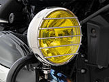 補助灯 SixDays Ø155mm BMW R12 シリーズ カスタムパーツ