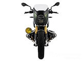補助灯 SixDays Ø155mm BMW R12 シリーズ カスタムパーツ