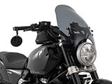 ツーリング ウインドシールド R12 nineT カスタム パーツ