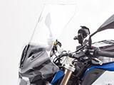 F800R ERGO スクリーン