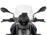 ウインドスクリーン「MARATHON」 F900R カスタム パーツ