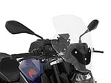 ウインドスクリーン「MARATHON」 F900R カスタム パーツ