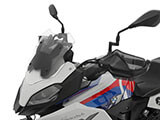 スクリーン Sport F900XR カスタム パーツ