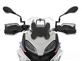 スクリーン Sport F900XR カスタム パーツ