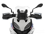 スクリーン Sport F900XR カスタム パーツ