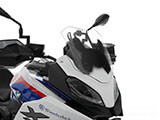 スクリーン Sport F900XR カスタム パーツ