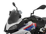 スクリーン Sport F900XR カスタム パーツ