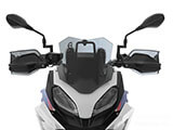 スクリーン Sport F900XR カスタム パーツ