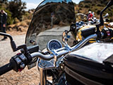 ハンドルアップキット / ハントルバーライザー20ｍｍ RnineT / Pure / Scrambler / Urban G/S / K1600B / K1600 Grand America ツーリングカスタムパーツ
