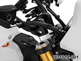 ハンドルアップキット / ハントルバーライザー 「ERGO」　R12 G/S カスタムパーツ
