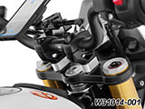 ハンドルアップキット / ハントルバーライザー 「ERGO」　R12 G/S カスタムパーツ