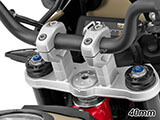 ハンドルアップキット / ハントルバーライザー 「ERGO」　BMW R12 G/S カスタムパーツ