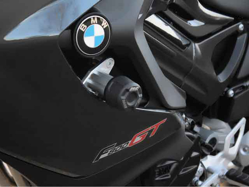 F800GT クラッシュプロテクター
