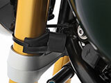 ステアリングストップリミッター BMW R12 カスタム パーツ