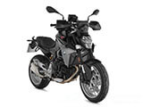 ウォータークーラーガード ｢Extreme｣ F900R カスタム パーツ