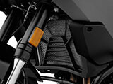 ウォータークーラーガード ｢Extreme｣ F900R カスタム パーツ