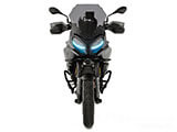 ウォータークーラーガード ｢Extreme｣ F900R カスタム パーツ