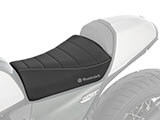 アクティブコンフォートシート for リアセクションカバー R12S カスタムパーツ