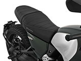 アクティブコンフォートシート １ピースタイプ R12 nineT カスタムパーツ