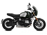 アクティブコンフォートシート １ピースタイプ R12 nineT カスタムパーツ