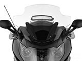ベンチレーション付ツーリングスクリーン MARATHON AIRVENTED」 K1600GT / K1600GTL / K1600B / K1600 Grand America カスタムパーツ