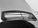 ベンチレーション付ツーリングスクリーン MARATHON AIRVENTED」 K1600GT / K1600GTL / K1600B / K1600 Grand America カスタムパーツ