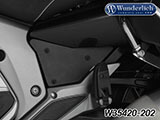 サイドカバーセット K1600GT / K1600GTL カスタムパーツ