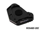 ワンダーリッヒ サイドスタンドエンド K1600GT / K1600GTL / K1600B / K1600 Grand America カスタム パーツ