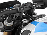 ハンドルアップキット / ハントルバーライザー S1000R カスタム パーツ