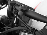 ハンドルアップキット / ハントルバーライザー S1000R カスタム パーツ