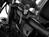 ハンドルアップキット / ハントルバーライザー S1000R カスタム パーツ