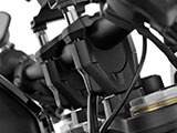 ハンドルアップキット / ハントルバーライザー S1000R カスタム パーツ