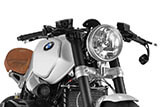 Wunderlich アジャスタブルセパレートハンドルバーキット RnineT カスタム パーツ