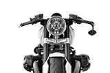Wunderlich アジャスタブルセパレートハンドルバーキット RnineT カスタム パーツ