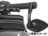 バーエンドミラー用アダプター RnineT カスタム パーツ