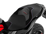 Wunderlich シート 「Active Comfort」 S1000XR カスタムシート