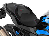 Wunderlich シート 「Active Comfort」 S1000XR カスタムシート