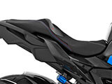 Wunderlich シート 「Active Comfort」 S1000XR カスタムシート