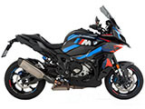 Wunderlich シート 「Active Comfort」 S1000XR カスタムシート