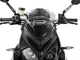 ツーリングスクリーン S1000R カスタム パーツ