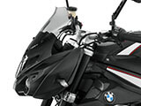 ツーリングスクリーン S1000R カスタム パーツ