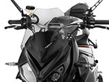 ツーリングスクリーン S1000R カスタム パーツ