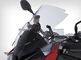 S1000Rカスタムパーツ