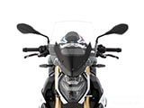 ウインドスクリーン「MARATHON」 S1000R カスタム パーツ