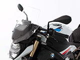 ウインドスクリーン「MARATHON」 S1000R カスタム パーツ
