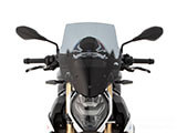 ウインドスクリーン「MARATHON」 S1000R カスタム パーツ